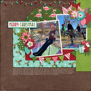 Merry Christmas