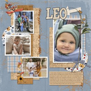 Leo
