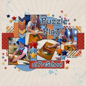 Puzzle Play