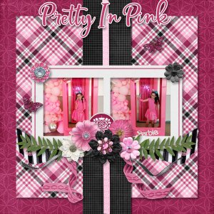 Pretty in Pink