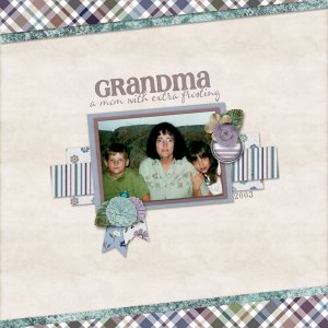 Grandma