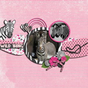 Wild Thing