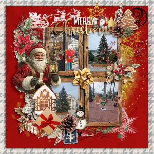 Merry Xmas '23