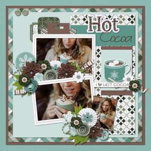 Hot Cocoa