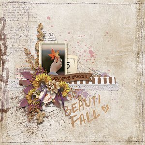 beauti-fall