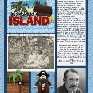 Treasure Island