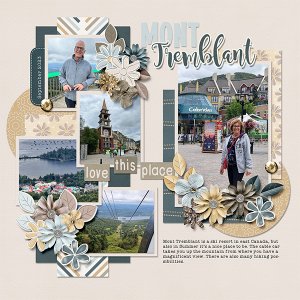 Mont Tremblant