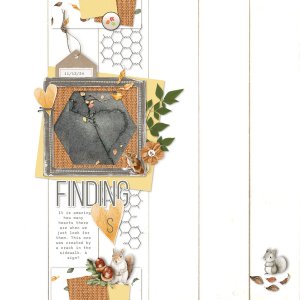 Finding Hearts
