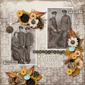 Remembrance