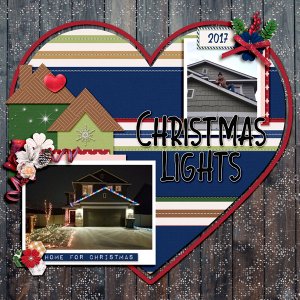 Christmas Lights