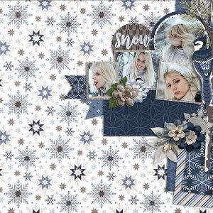Snow