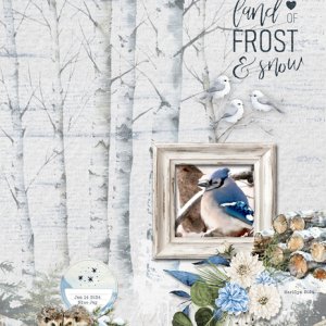 Frosty Magic