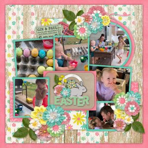 Pics Galore Templates 45 #4 with #2019 April-Connie Prince