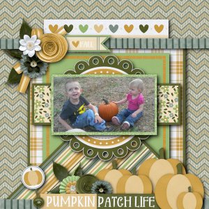 Team Pumpkin