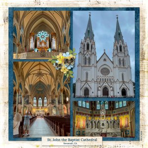 Cathedral