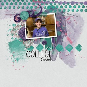 College Bound