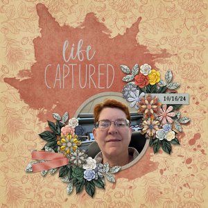 Life Captured