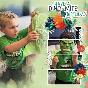 Happy 5th B-day