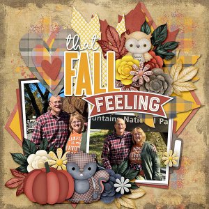 That Fall Feeling