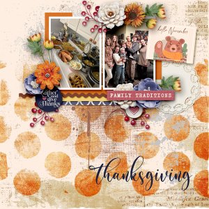 Thanksgiving