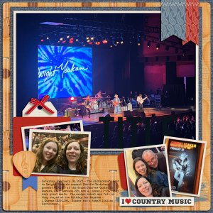 Dwight Yoakam Concert 2.18.2023