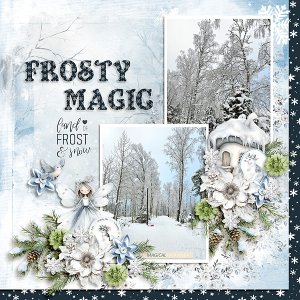 Magic Winter