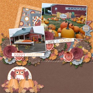 Everything Fall
