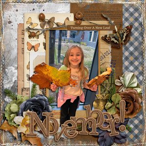 Fall Feeling