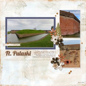 Ft. Pulaski