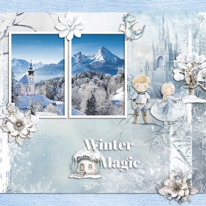 Winter Magic