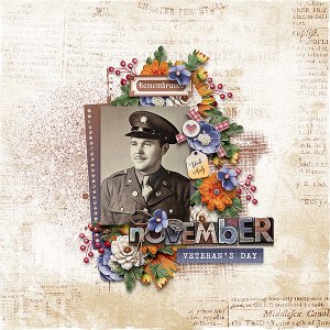 remembrance