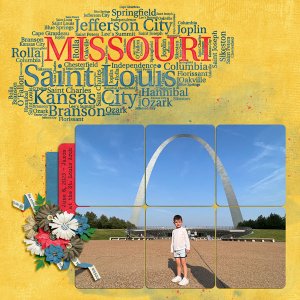 Jaxon St. Louis Arch 6.8.2023