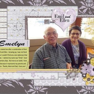 Oct. Inspiration challenge