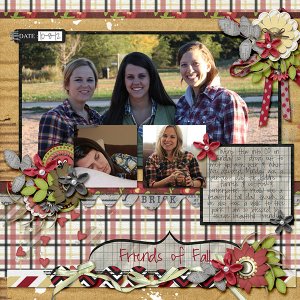 Friends of Fall