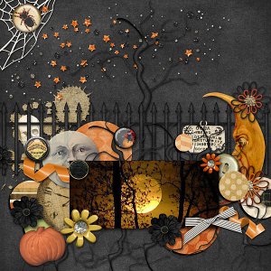 Spooky Night