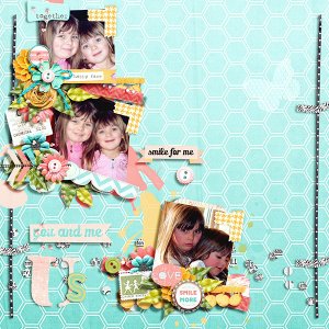 Sweet Side of Life
