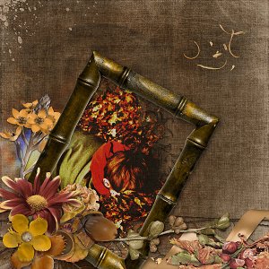 Happy Fall