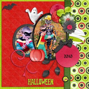 Halloween