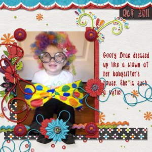 Crazy Brae