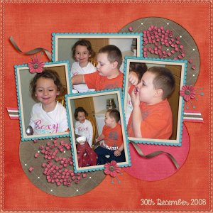 Cheerios and Chat 1