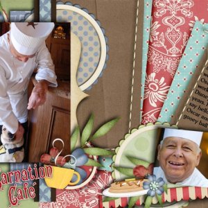 Chef Oscar