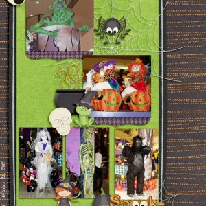 halloween