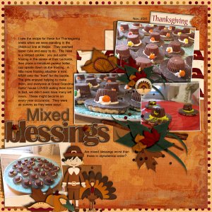 Mixed Blessings