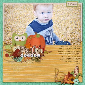 Fall Frolic