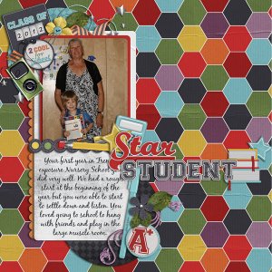 Star Student
