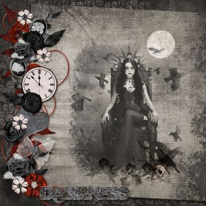 Darkness