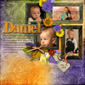 2-Daniel
