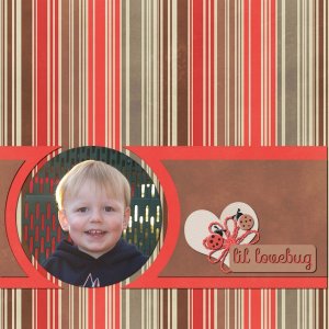 Lil Lovebug