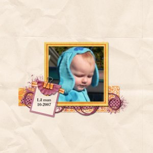 Lil Man