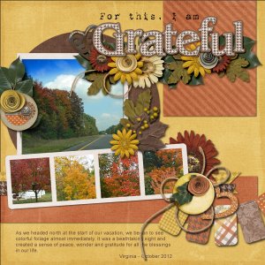 Grateful
